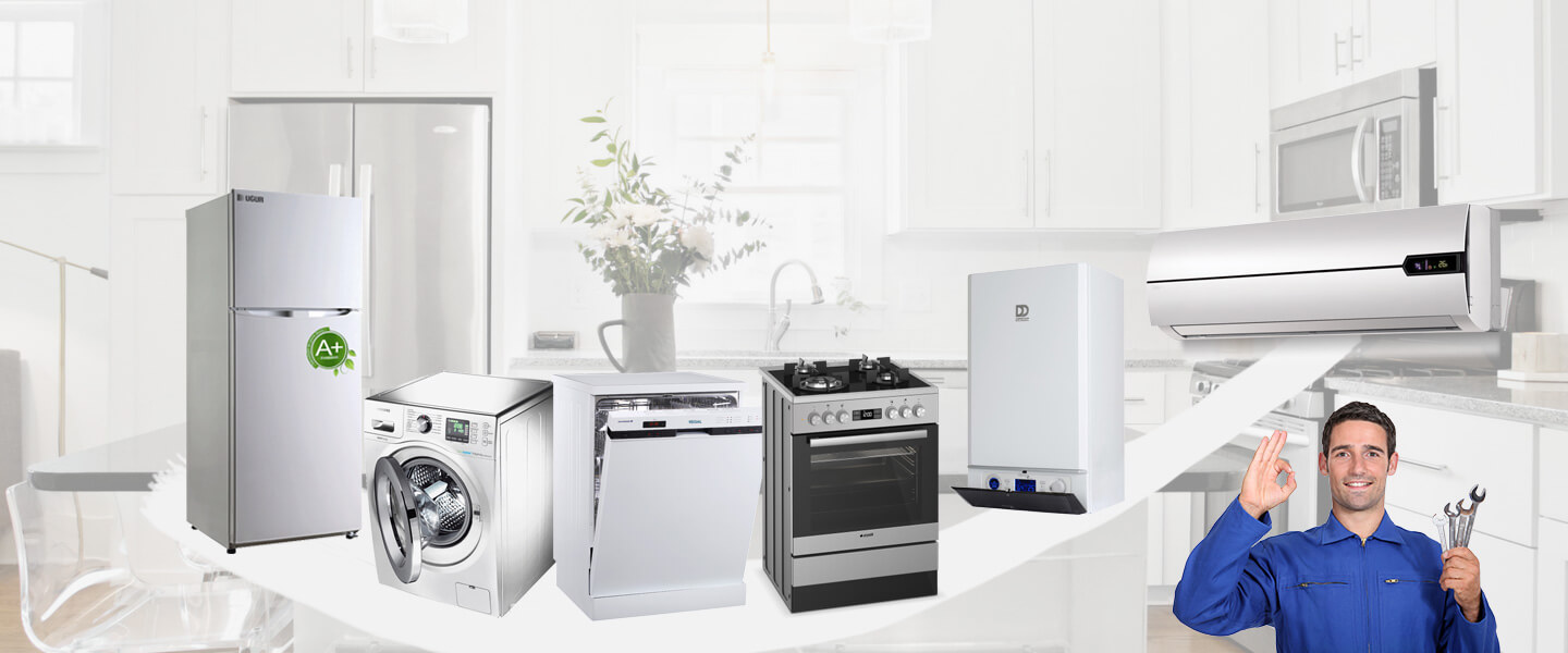 Yenipazar Hotpoint Servisi